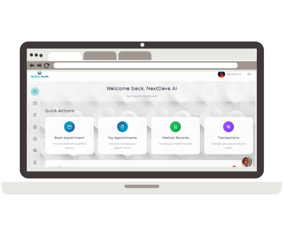 Platform overview
